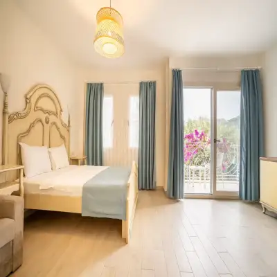 Fiska Hotel