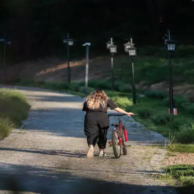 Eva Lavanda Kazdaglari