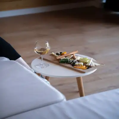 Eva Lavanda Kazdaglari