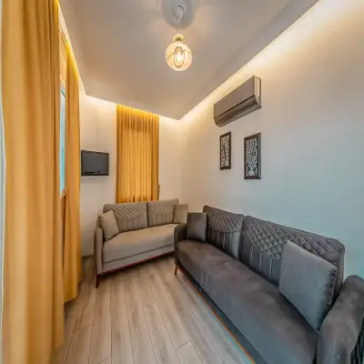 Özgü’m Suite Otel