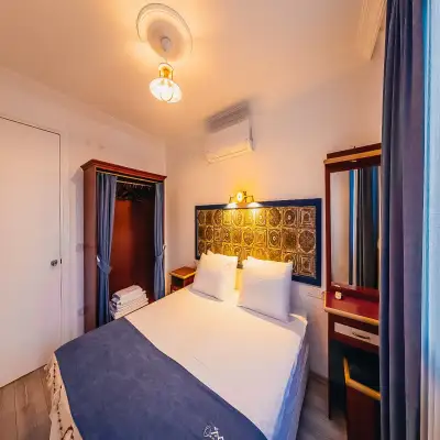Özgü’m Suite Otel