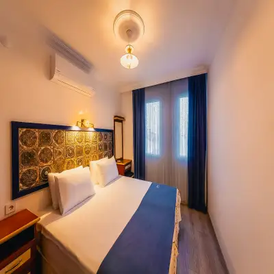 Özgü’m Suite Otel