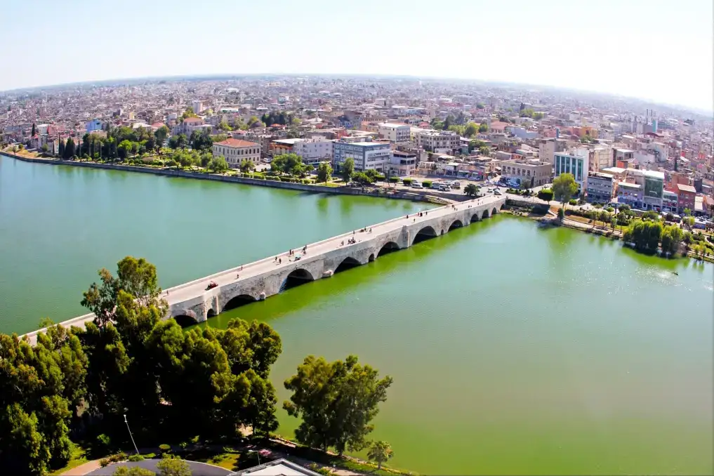 Fantastic Weekend Getaways Near Adana