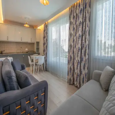 Özgü’m Suite Otel