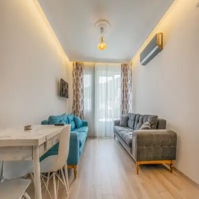 Özgü’m Suite Otel