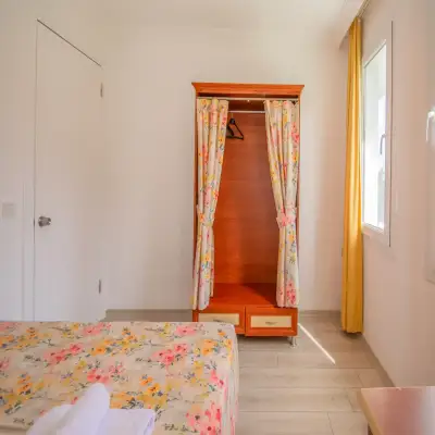 Özgü’m Suite Otel