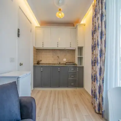 Özgü’m Suite Otel