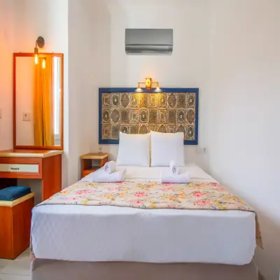 Özgü’m Suite Otel
