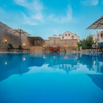 Özgü’m Suite Otel