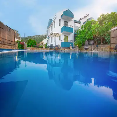 Özgü’m Suite Otel