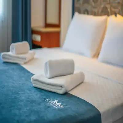 Özgü’m Suite Otel