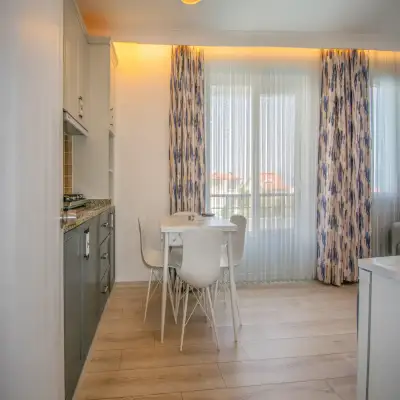 Özgü’m Suite Otel
