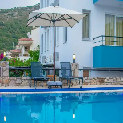 Özgü’m Suite Otel