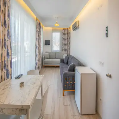 Özgü’m Suite Otel