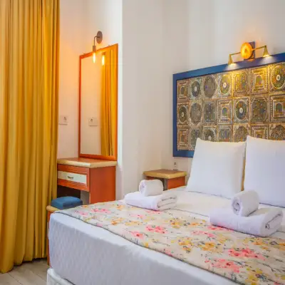 Özgü’m Suite Otel