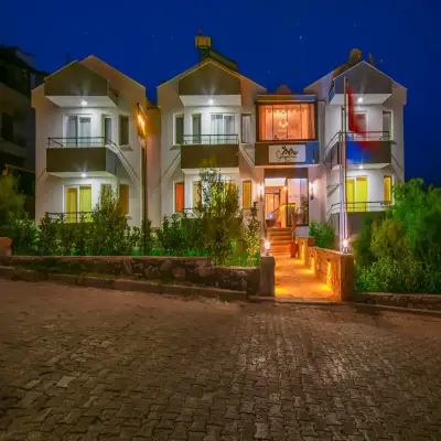 Özgü’m Suite Otel
