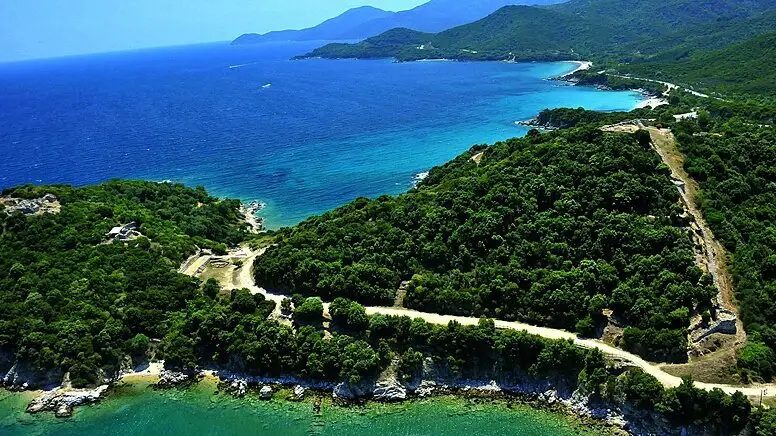 Halkidiki Adası Gezilecek Yerler & Gezi ve Konaklama Rehberi