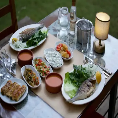Club Amazon Glamping