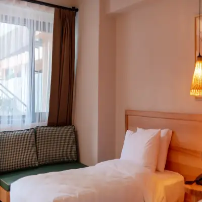 Ünsal Hotel