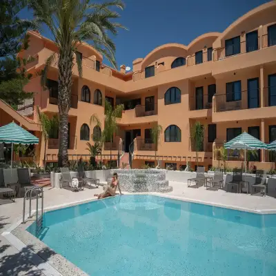 Ünsal Hotel