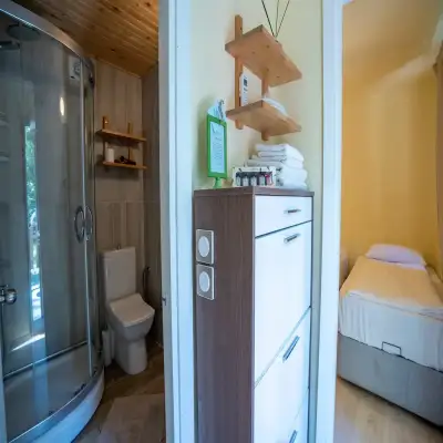 Club Amazon Glamping