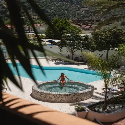 Ünsal Hotel