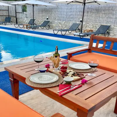 Özgü’m Suite Hotel