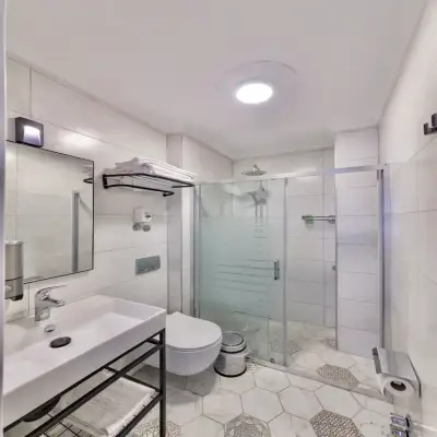 Özgü’m Suite Hotel