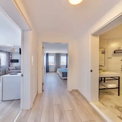 Özgü’m Suite Otel