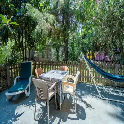 Club Amazon Glamping