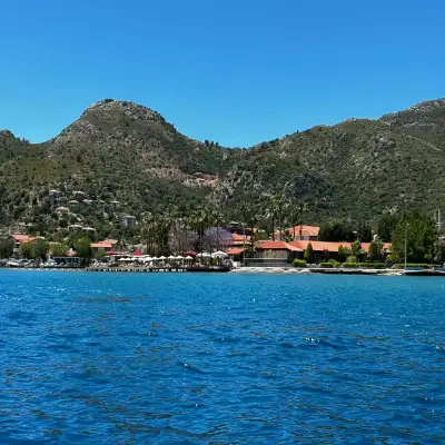 Palmetto Resort Hotel