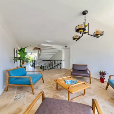 Özgü’m Suite Hotel