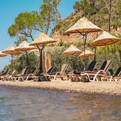 Club Amazon Glamping