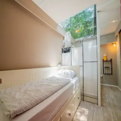 Club Amazon Glamping