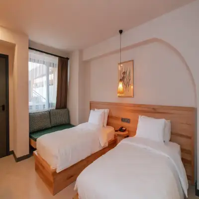 Ünsal Hotel