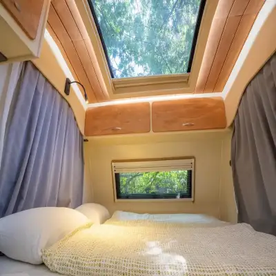 Club Amazon Glamping