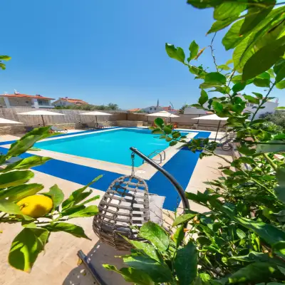 Özgü’m Suite Hotel