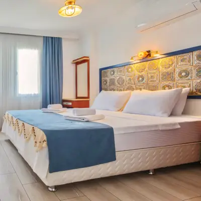 Özgü’m Suite Hotel