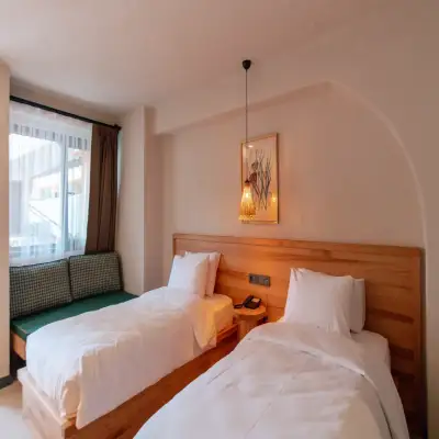 Ünsal Hotel
