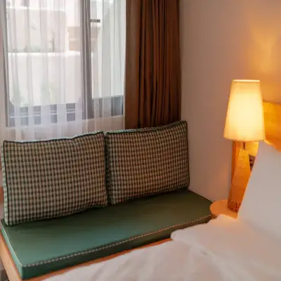 Ünsal Hotel
