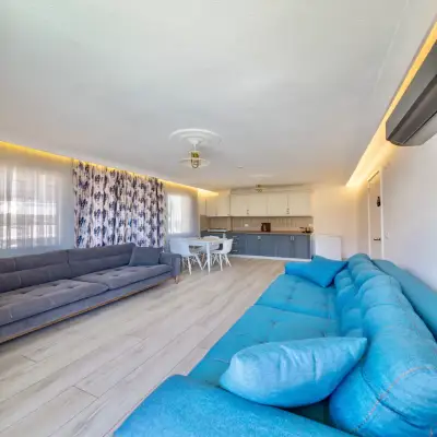 Özgü’m Suite Hotel