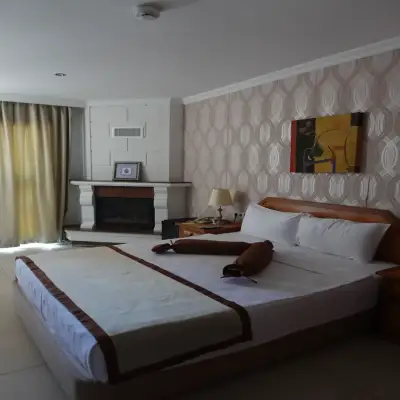 Palmetto Resort Hotel