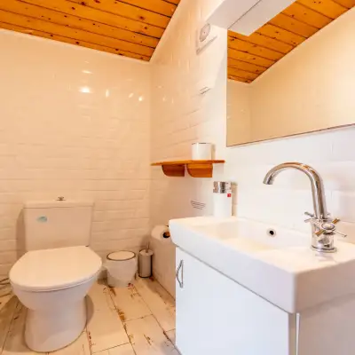 Club Amazon Glamping