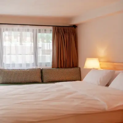 Ünsal Hotel