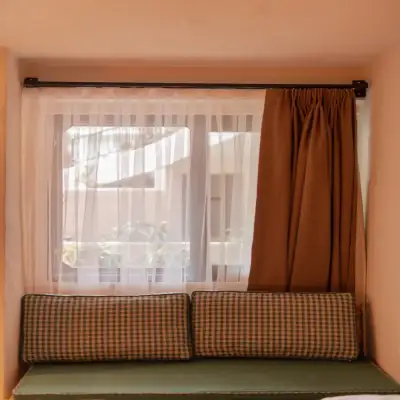 Ünsal Hotel