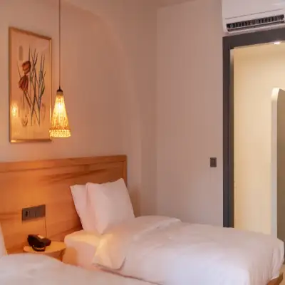 Ünsal Hotel