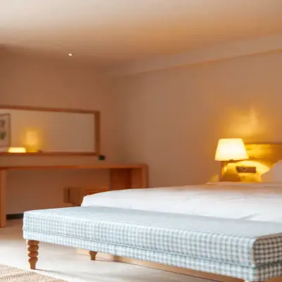 Ünsal Hotel