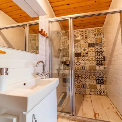 Club Amazon Glamping