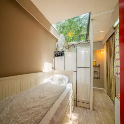 Club Amazon Glamping