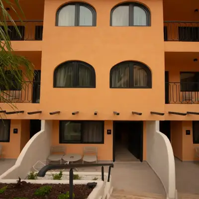 Ünsal Hotel